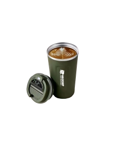 Holdcarp Hrnček Thermo Inox LED Mug